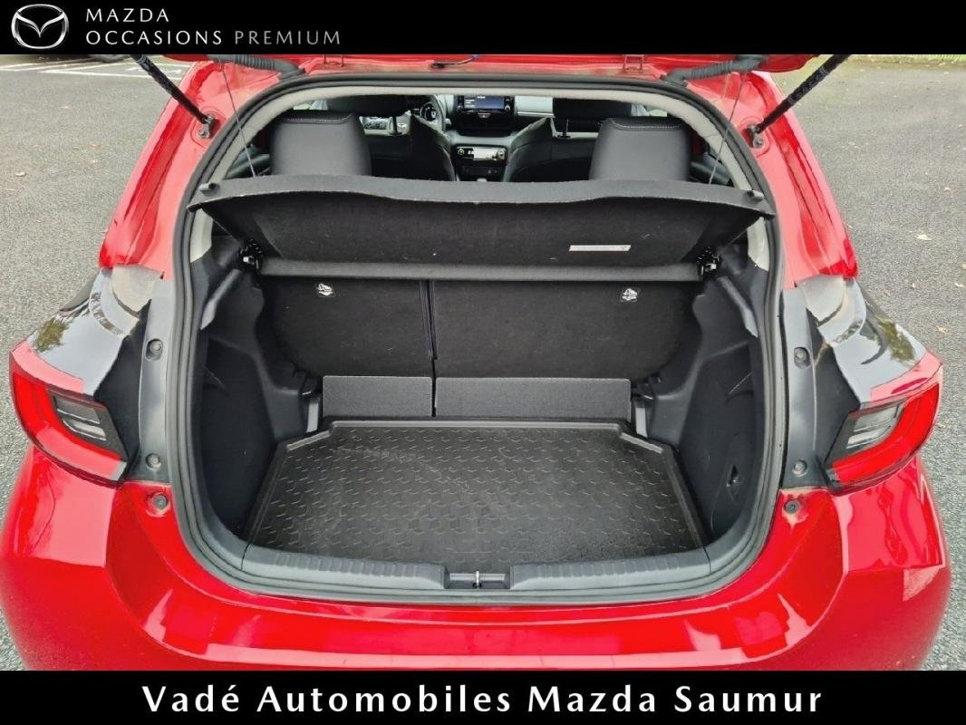 mazda - Visuel 4