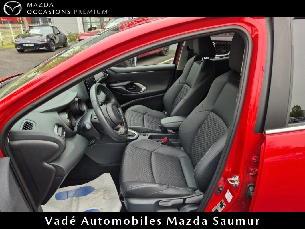 mazda - Visuel 7