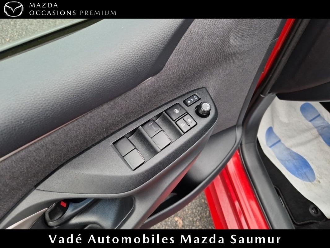 mazda - Visuel 10
