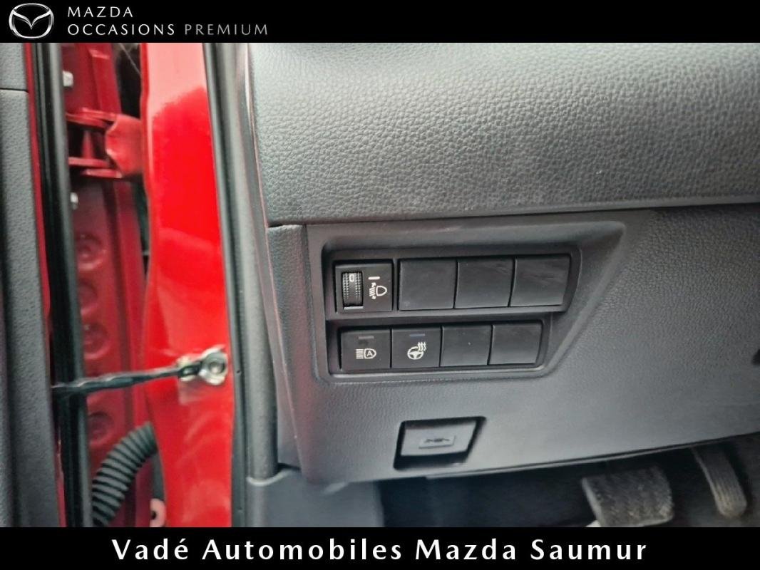 mazda - Visuel 11