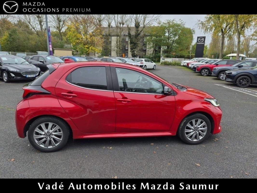 mazda - Visuel 17