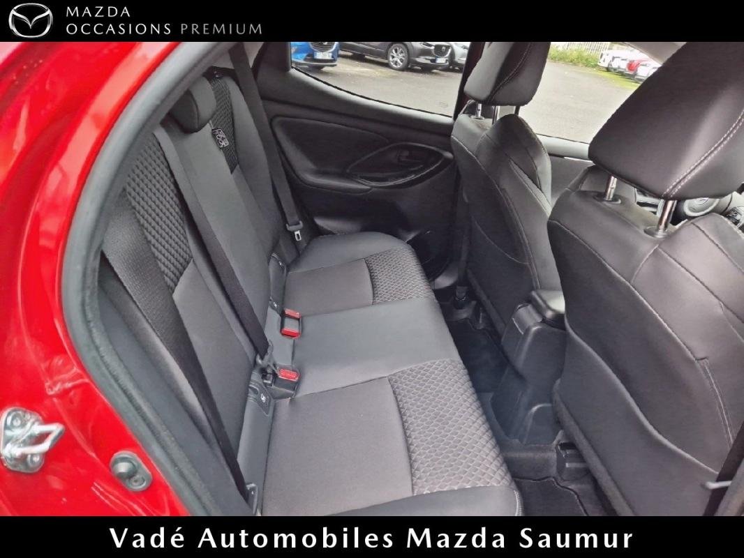mazda - Visuel 18