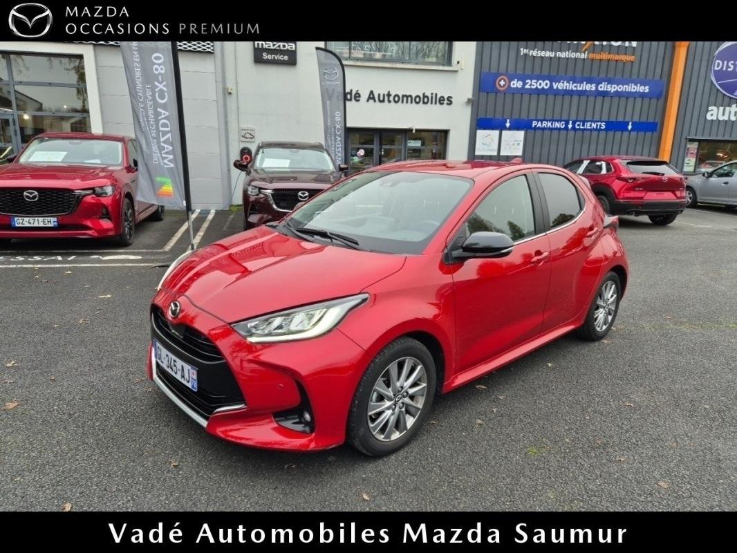mazda - Visuel 24
