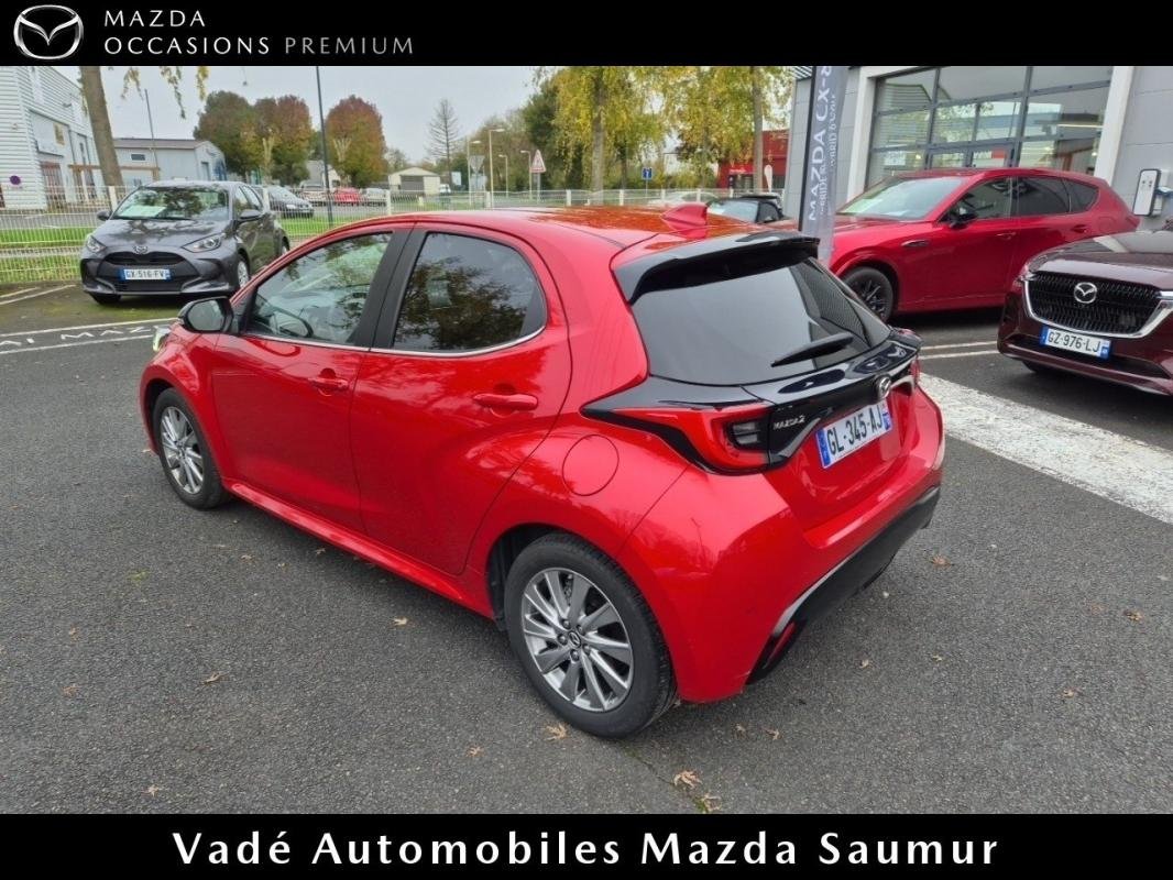 mazda - Visuel 5