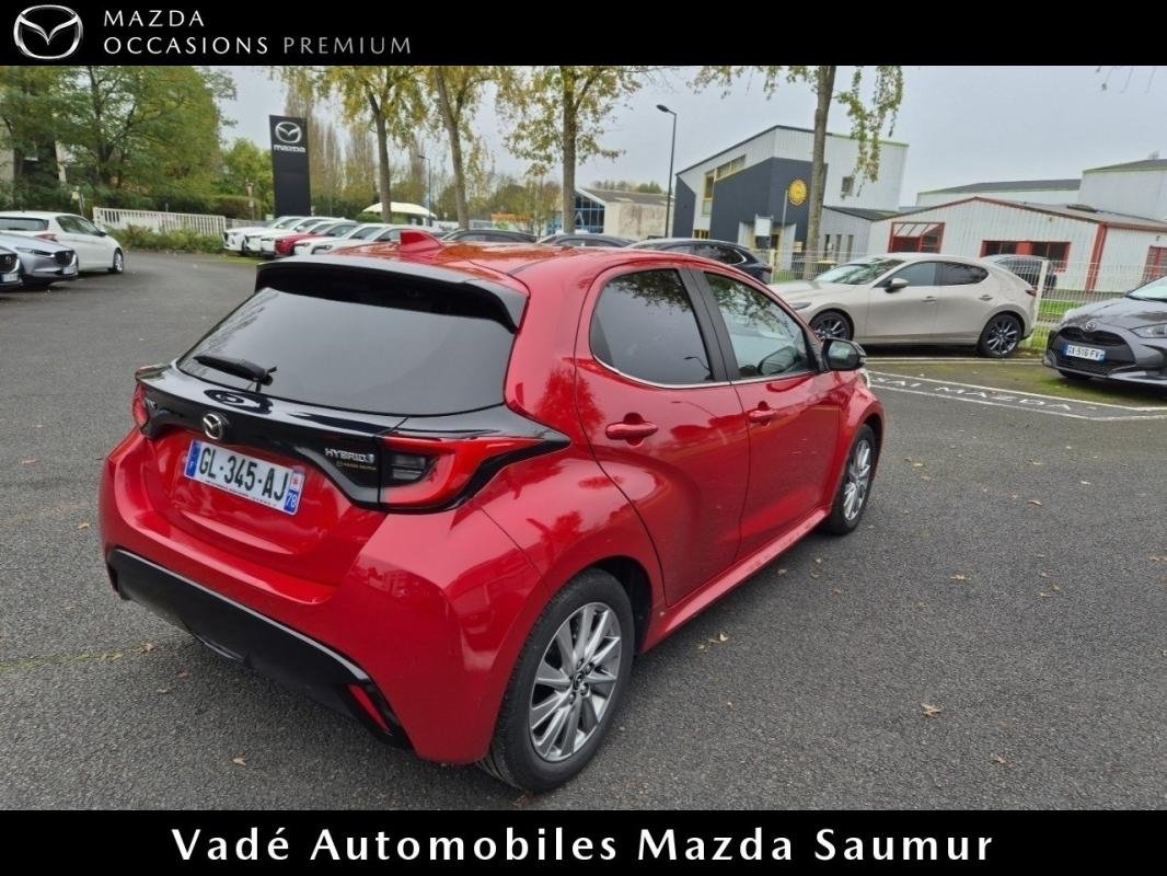 mazda - Visuel 16