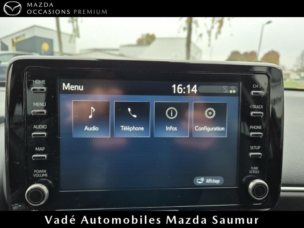 mazda - Visuel 20