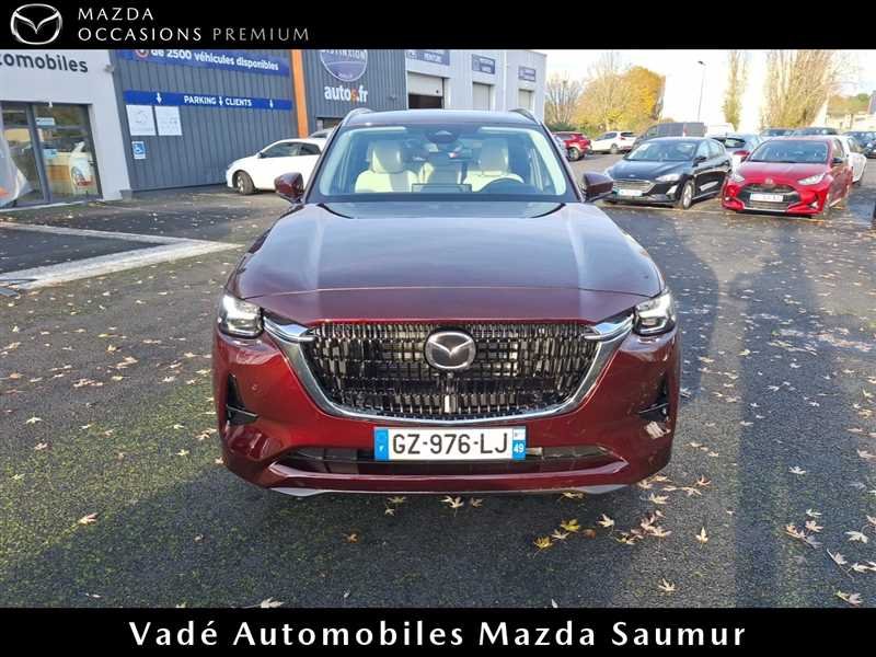 mazda - Visuel 1