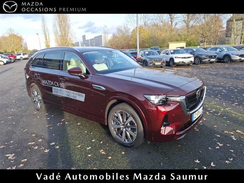 mazda - Visuel 2