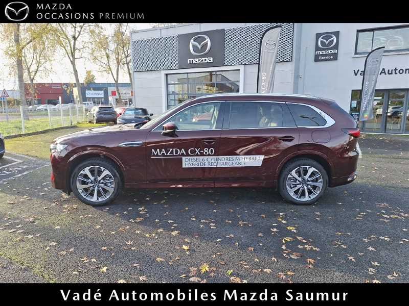 mazda - Visuel 3