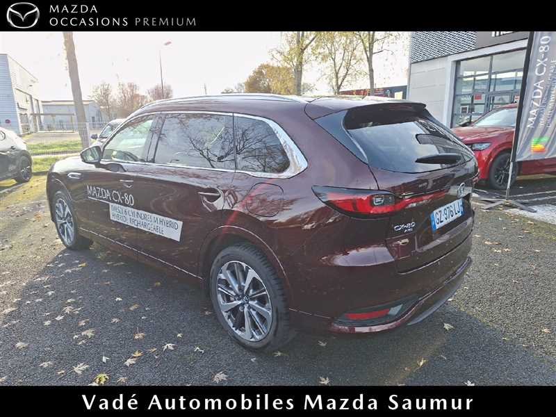 mazda - Visuel 5