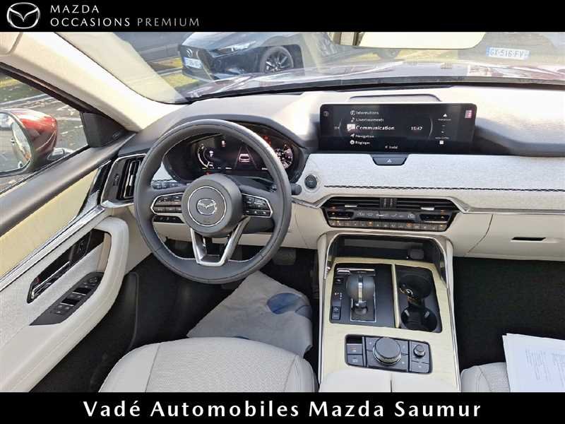 mazda - Visuel 6