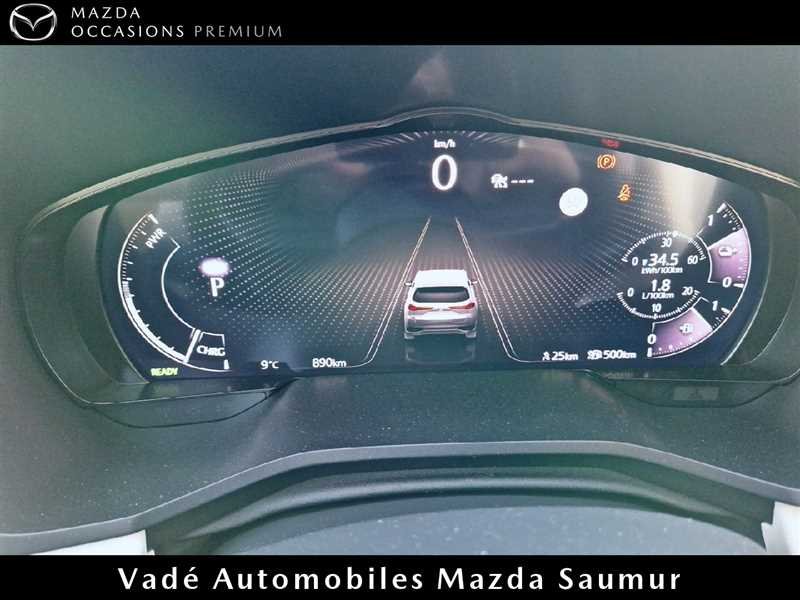 mazda - Visuel 10