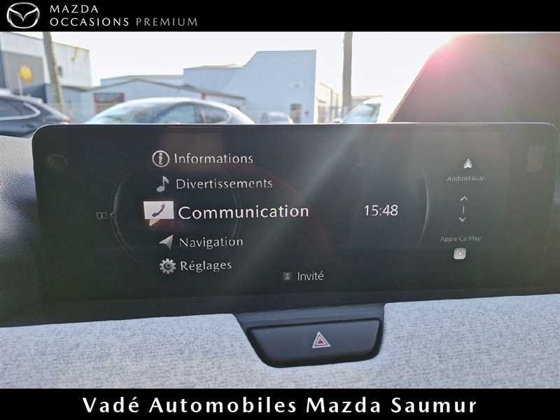 mazda - Visuel 11