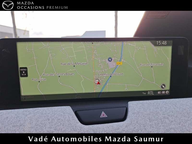 mazda - Visuel 12
