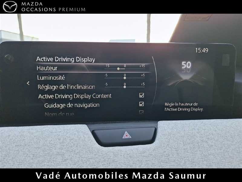 mazda - Visuel 14
