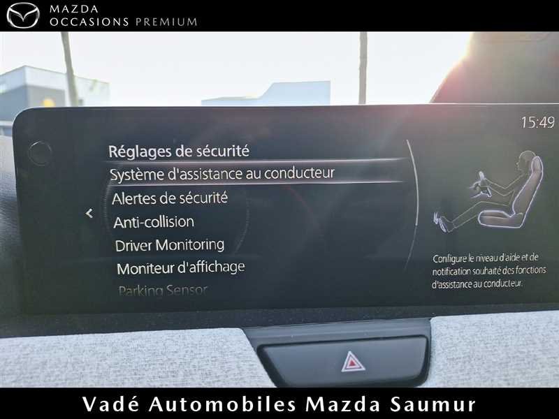 mazda - Visuel 15