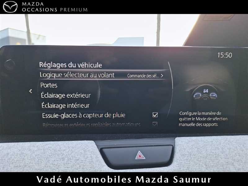 mazda - Visuel 16