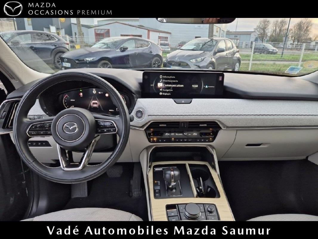 mazda - Visuel 6