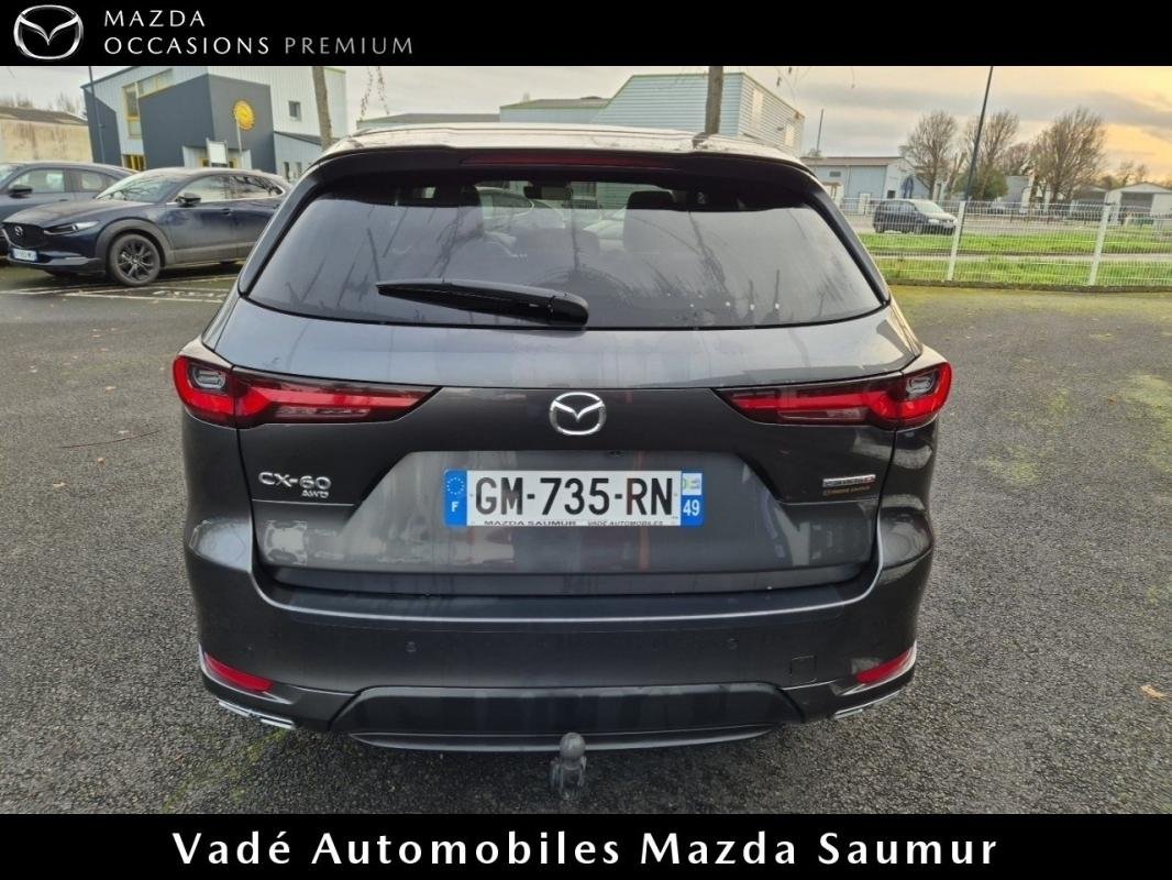 mazda - Visuel 10