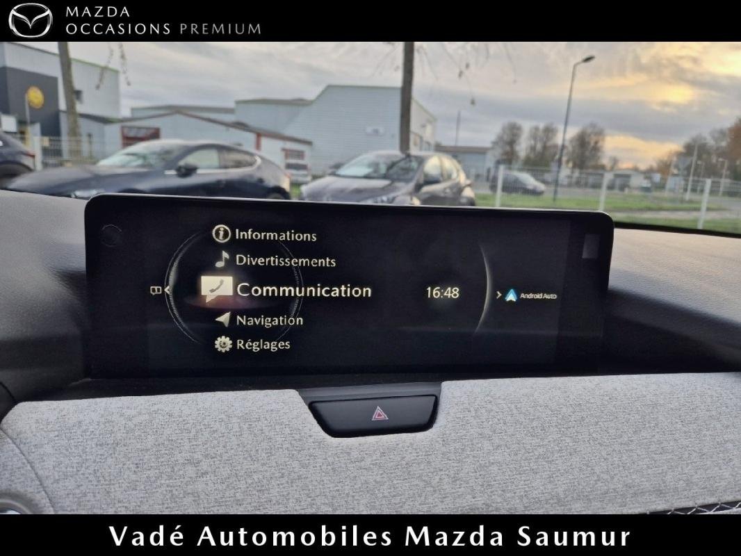 mazda - Visuel 21