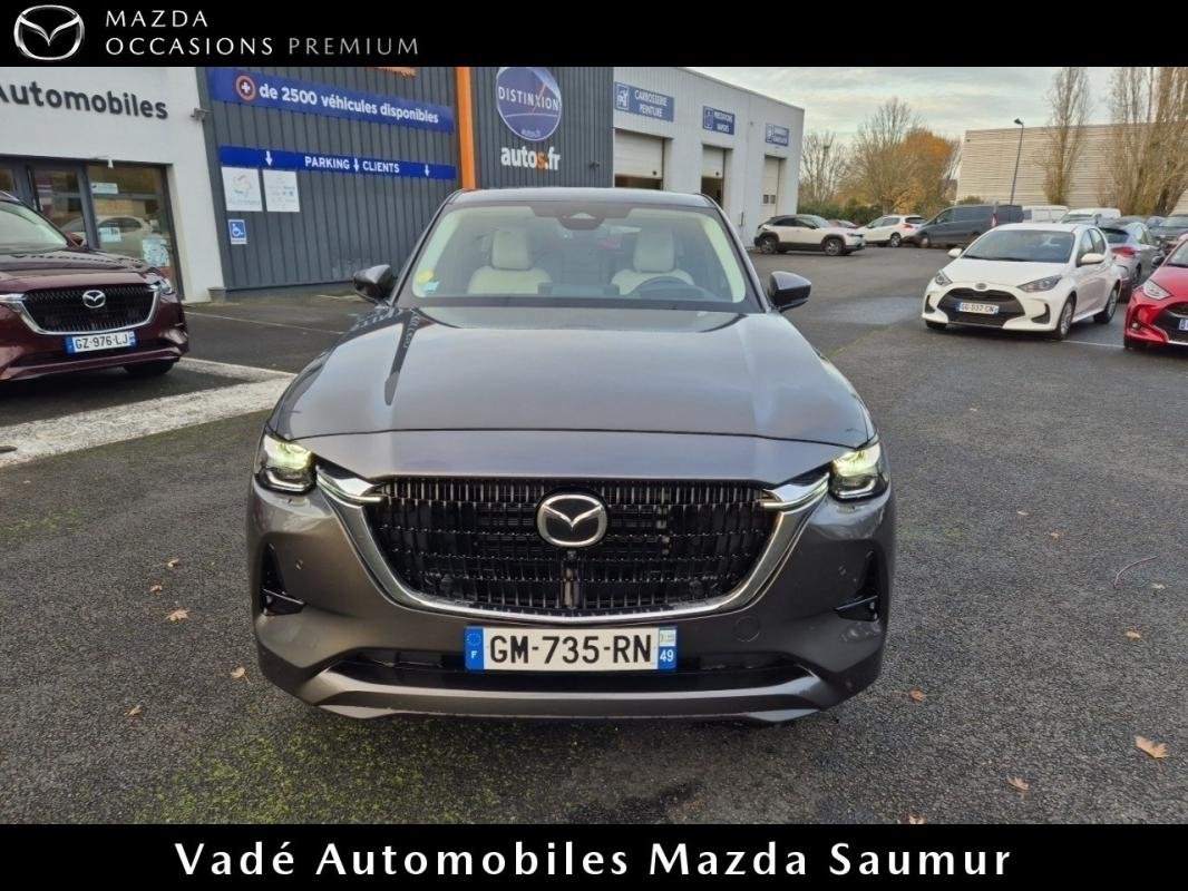 mazda - Visuel 1