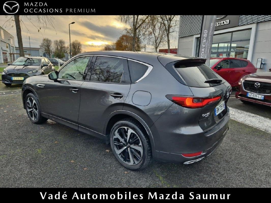 mazda - Visuel 5