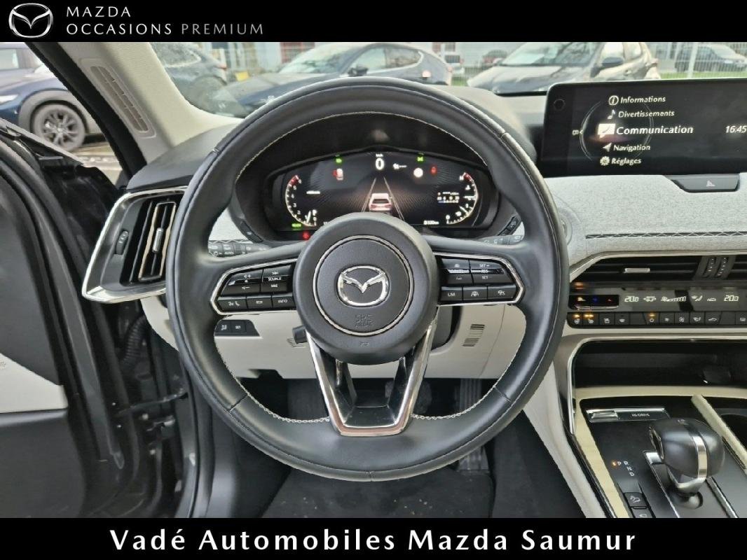 mazda - Visuel 9
