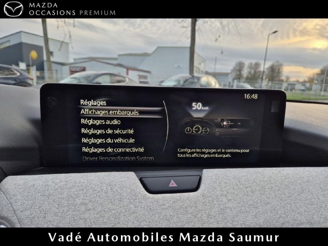 mazda - Visuel 23