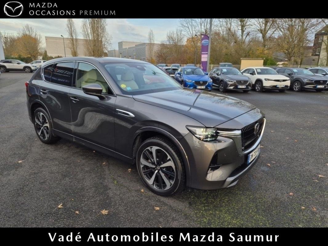 mazda - Visuel 2