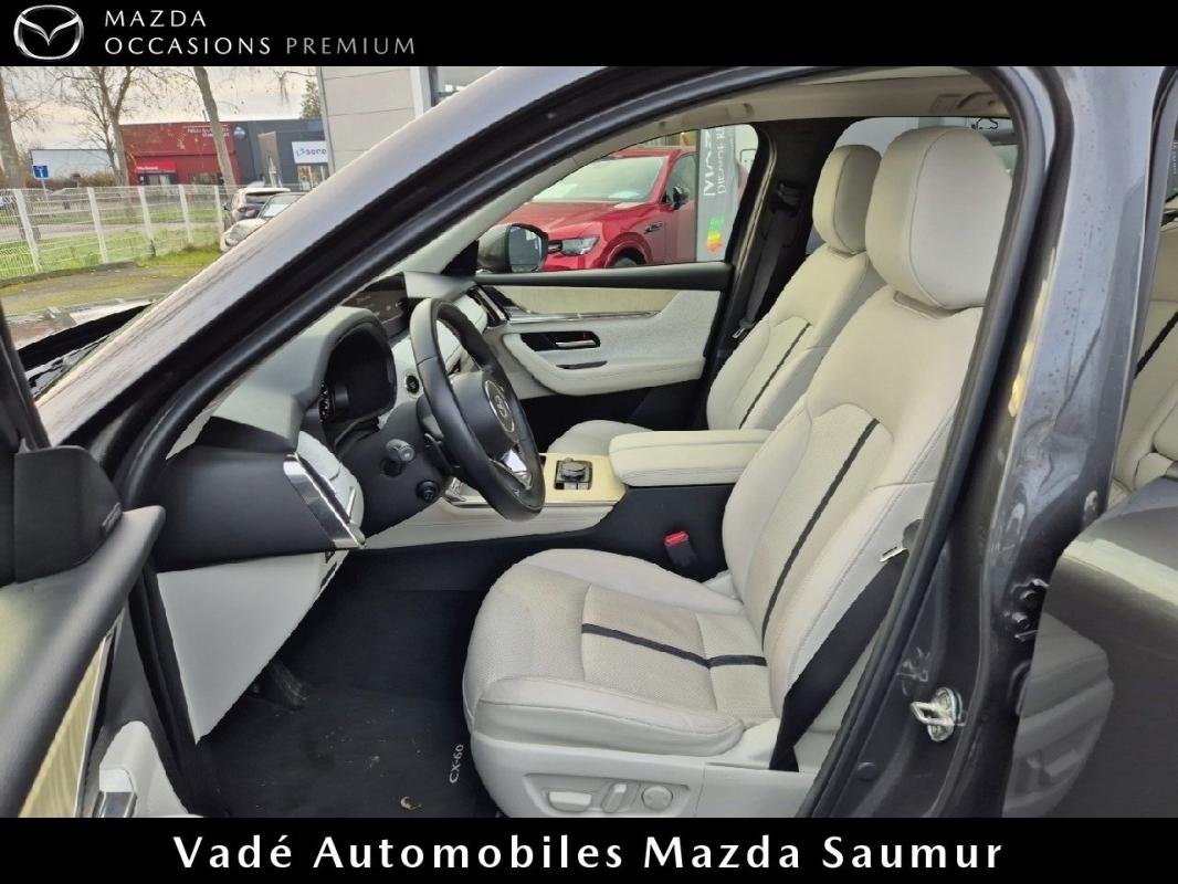 mazda - Visuel 7