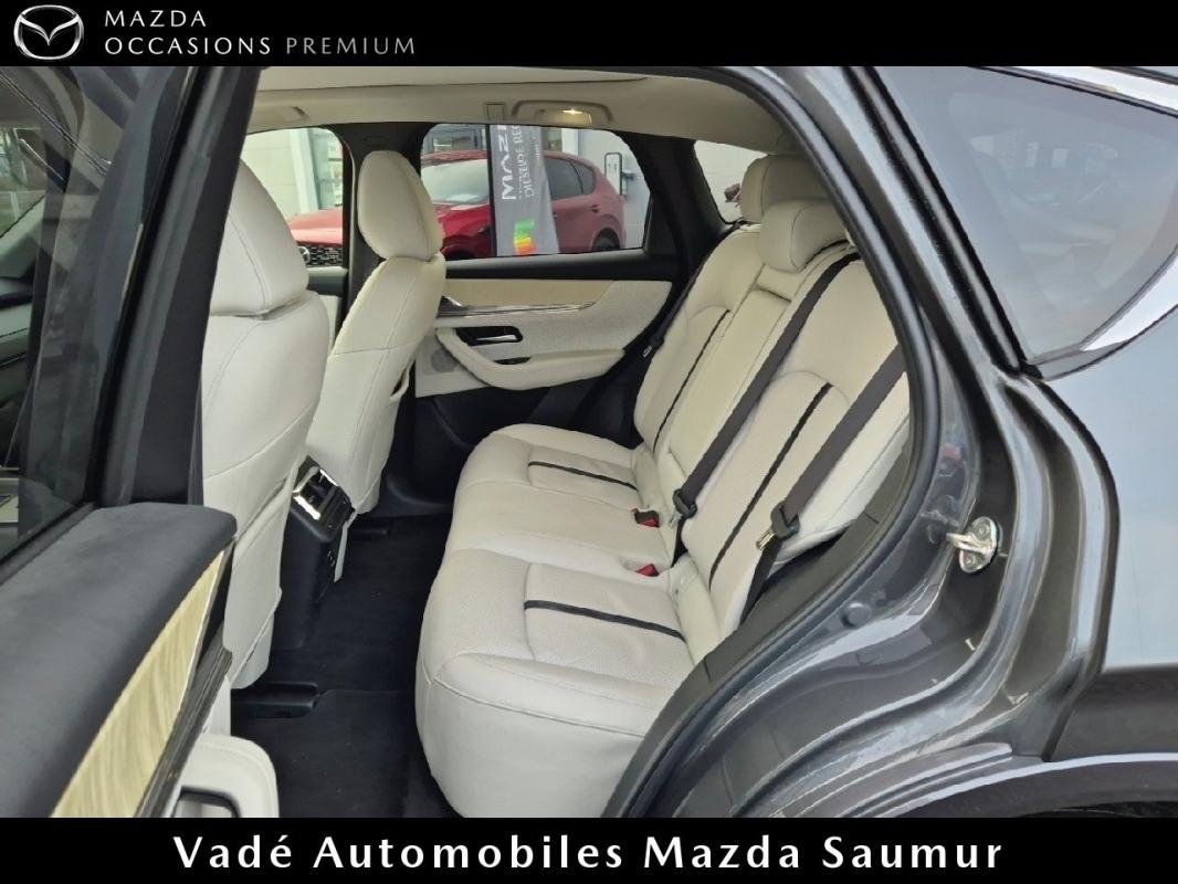 mazda - Visuel 8