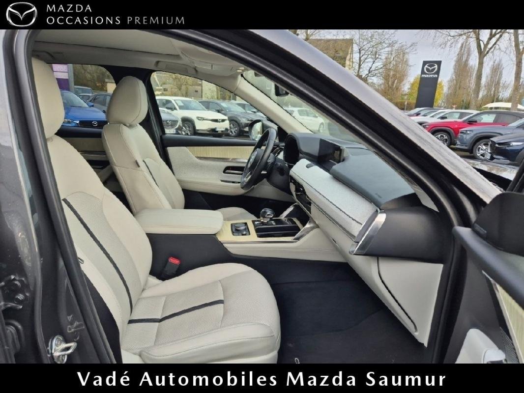 mazda - Visuel 14