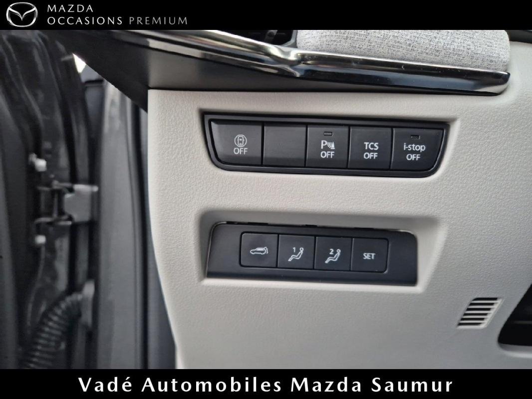 mazda - Visuel 16