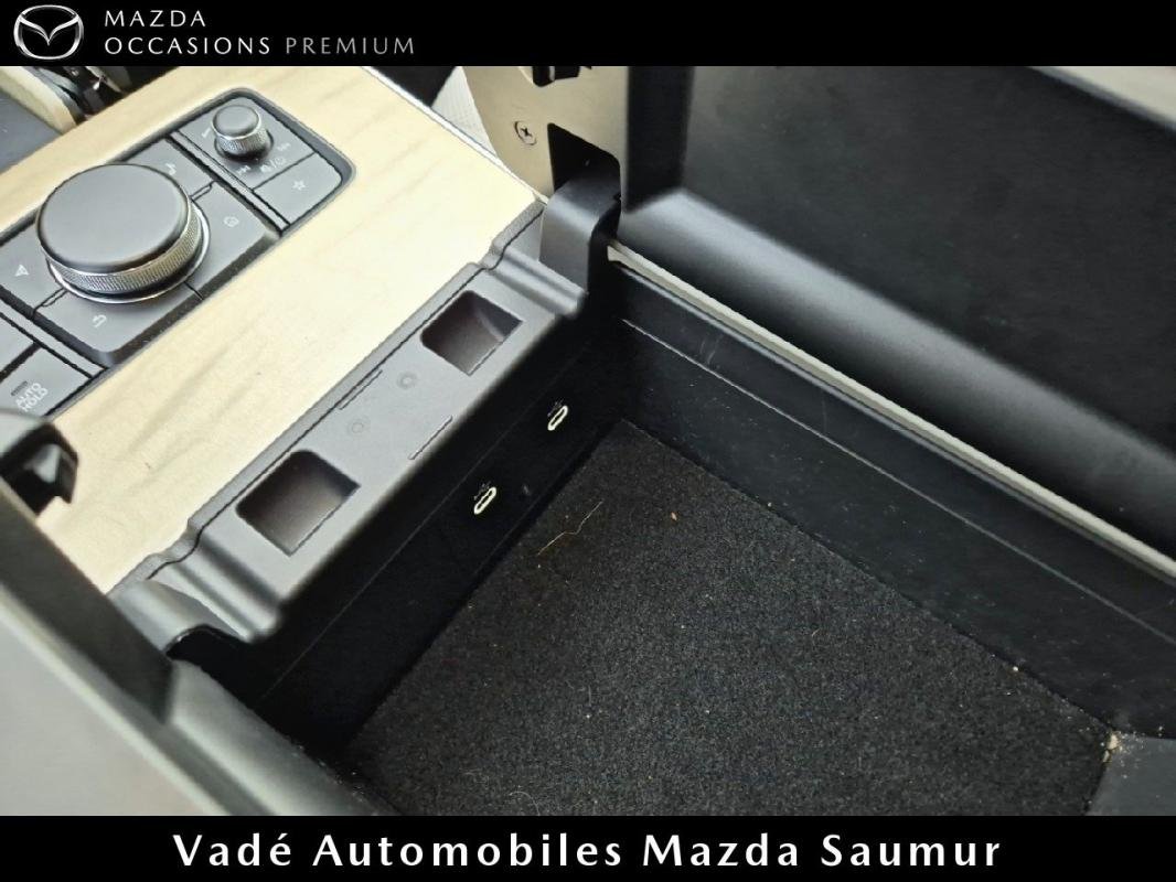 mazda - Visuel 19