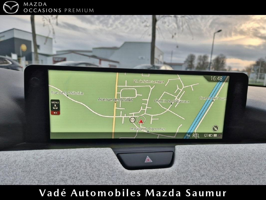 mazda - Visuel 22
