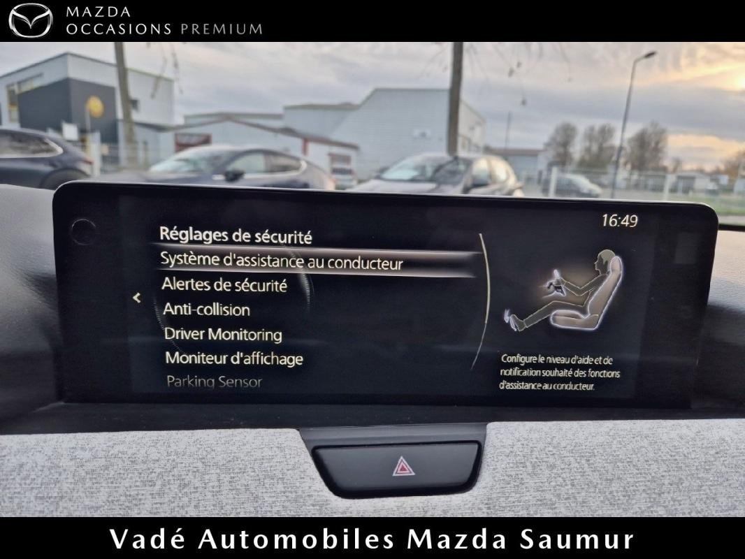 mazda - Visuel 24