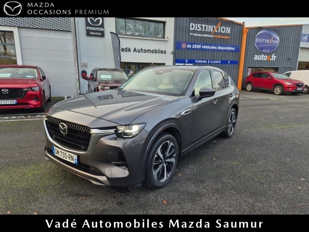 mazda - Visuel 28