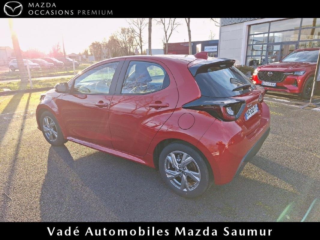 mazda - Visuel 5