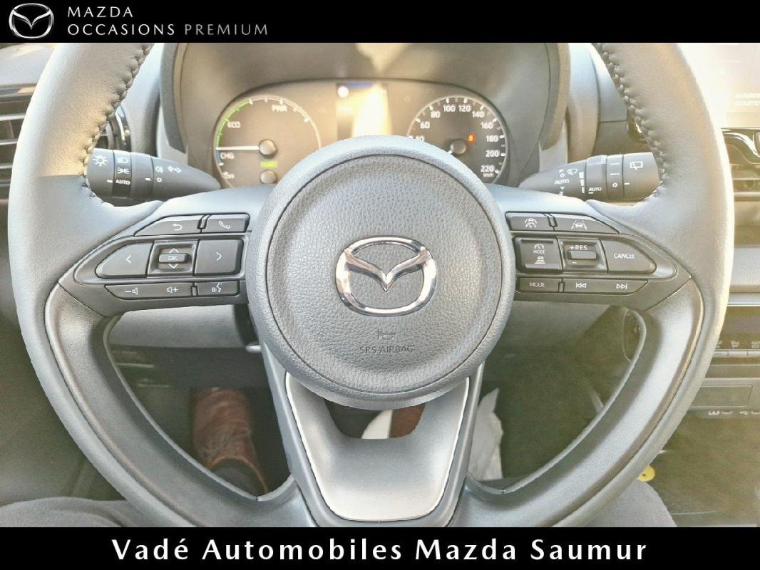 mazda - Visuel 9