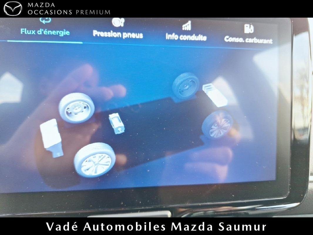mazda - Visuel 14