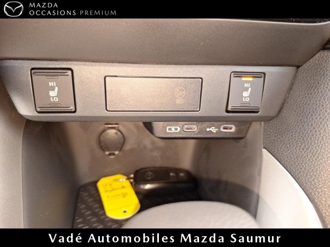 mazda - Visuel 17
