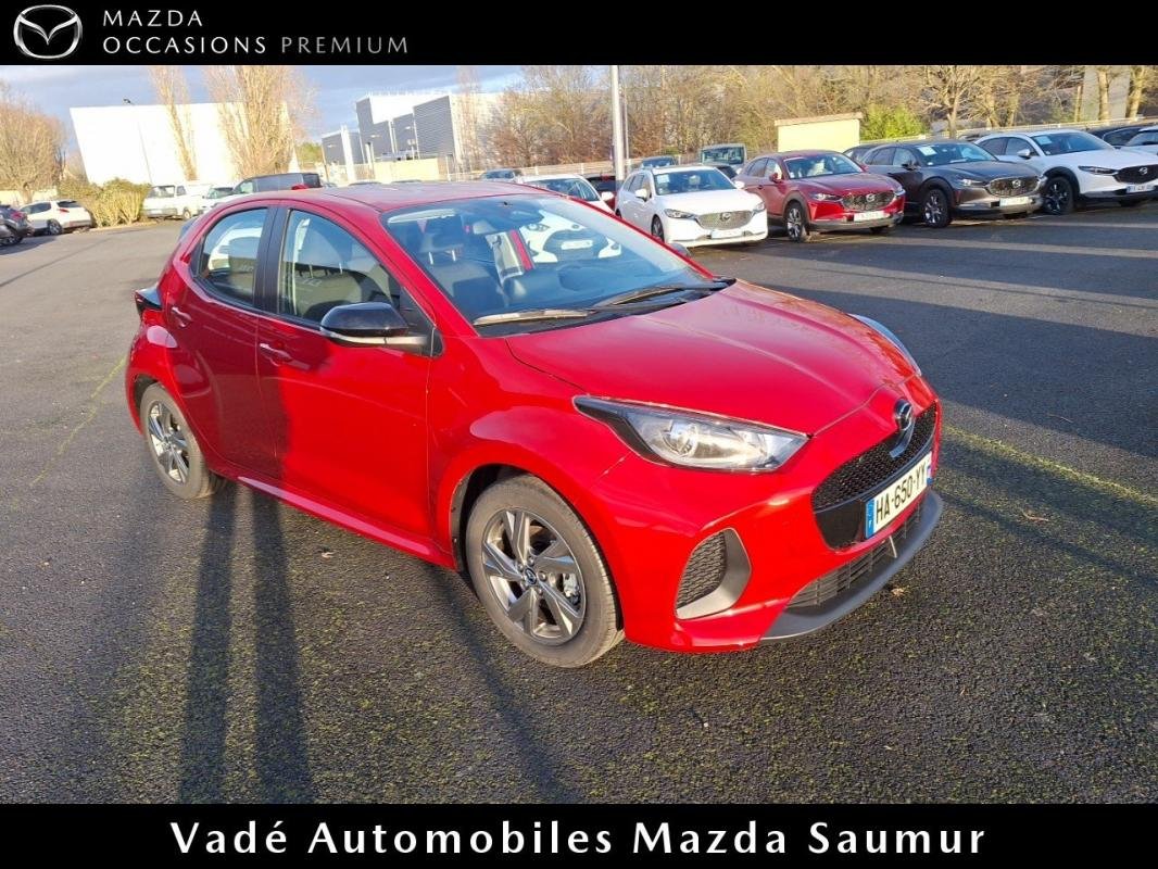 mazda - Visuel 2