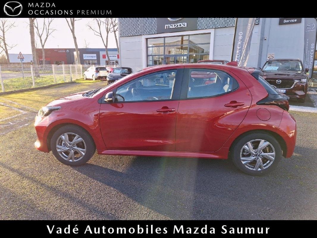 mazda - Visuel 3