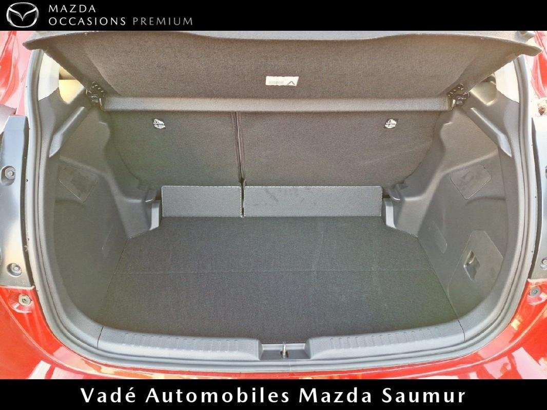 mazda - Visuel 4