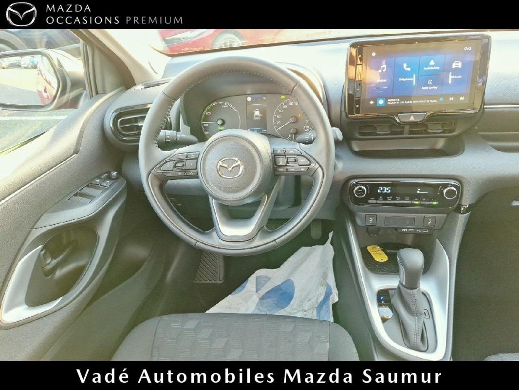 mazda - Visuel 6