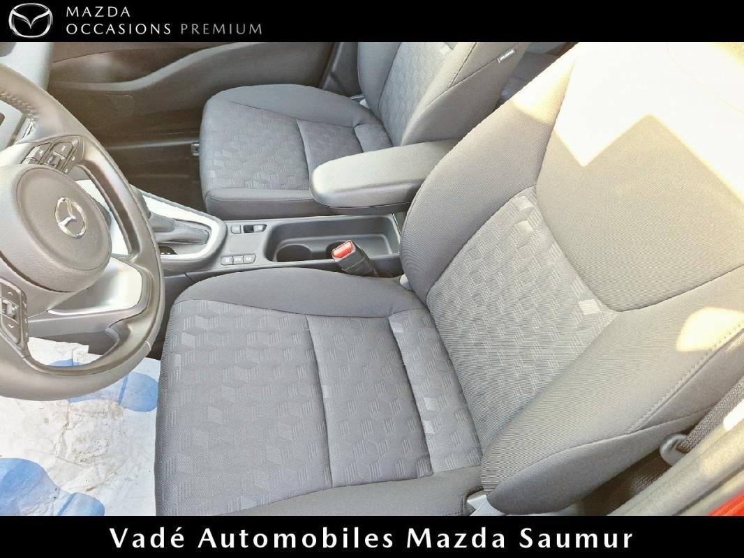 mazda - Visuel 7