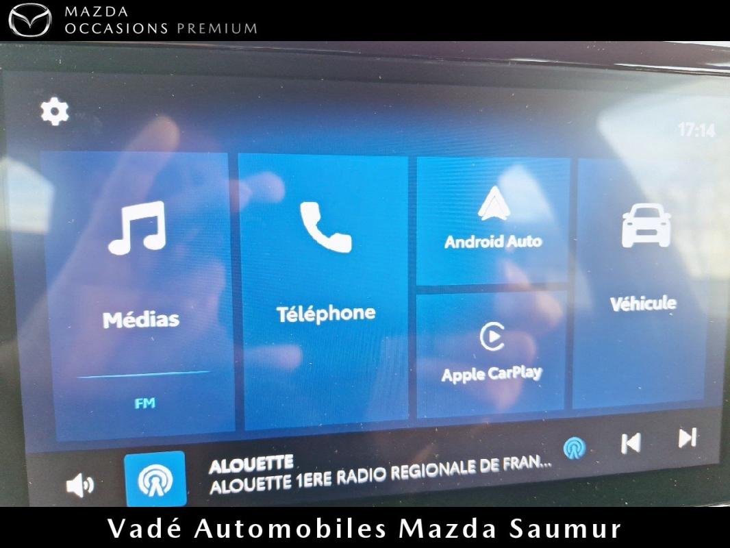 mazda - Visuel 11
