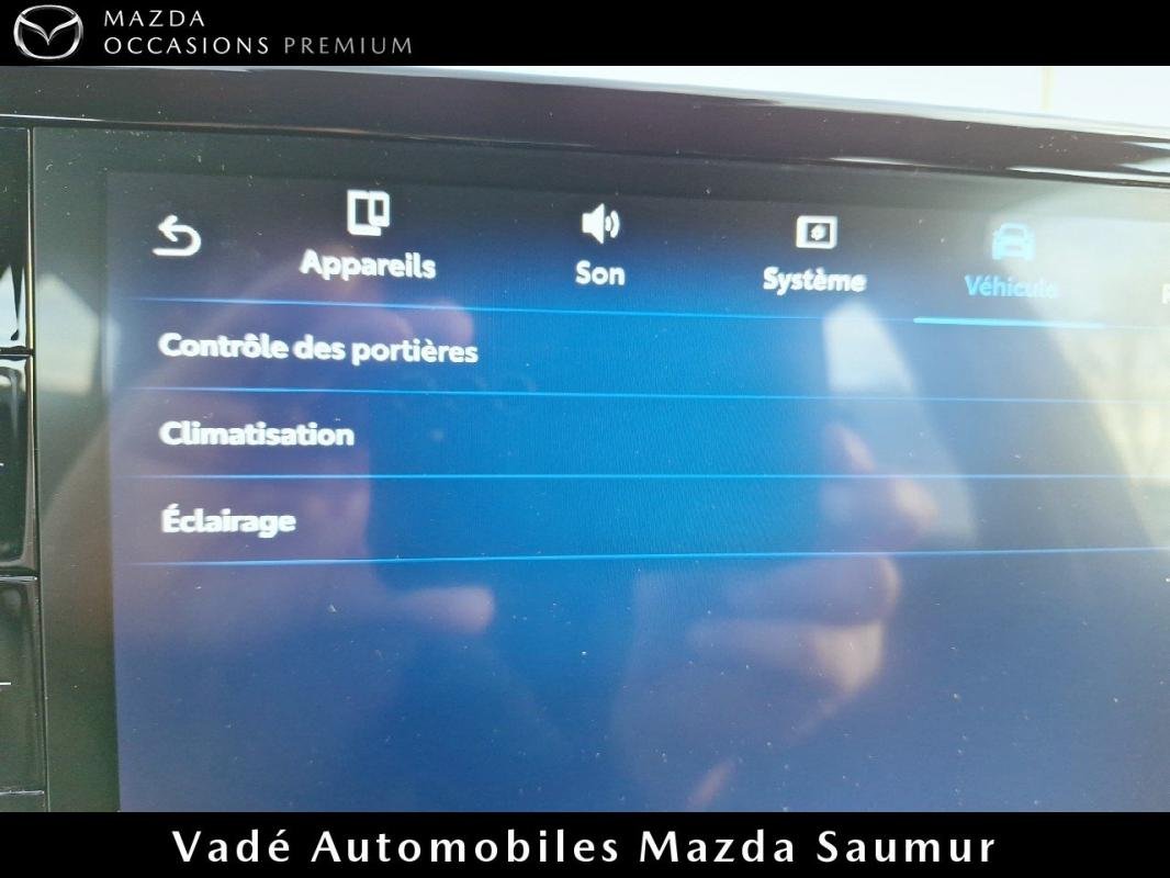 mazda - Visuel 12