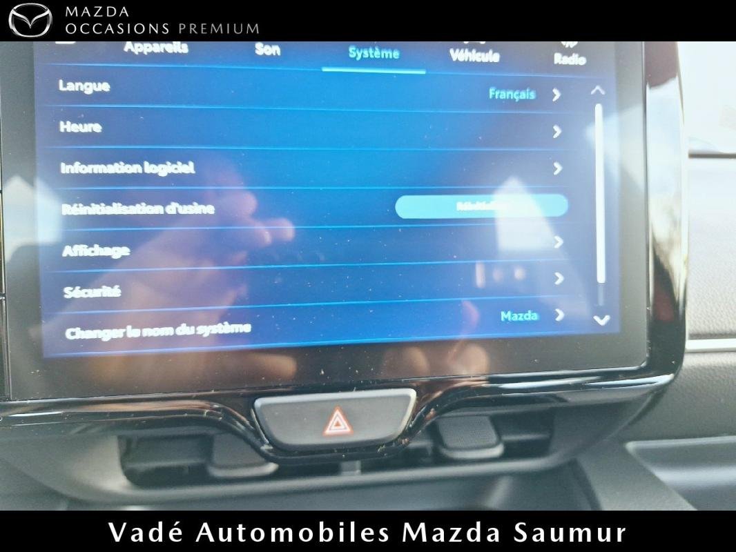 mazda - Visuel 13