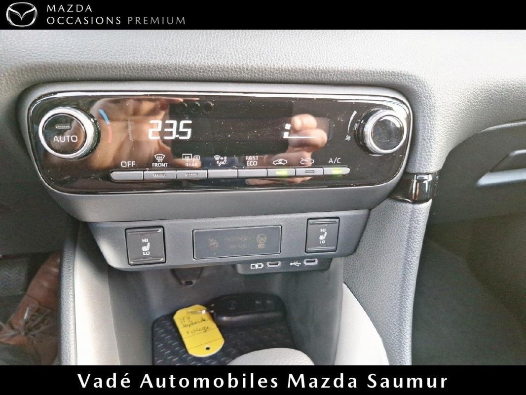 mazda - Visuel 16
